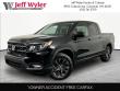 Certified 2024 Honda Ridgeline Sport AWD Truck Crew Cab