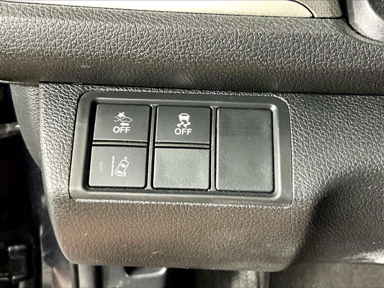 2019 Honda Civic LX - Photo 38