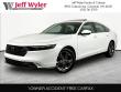 Certified 2023 Honda Accord Sedan EX CVT Sedan
