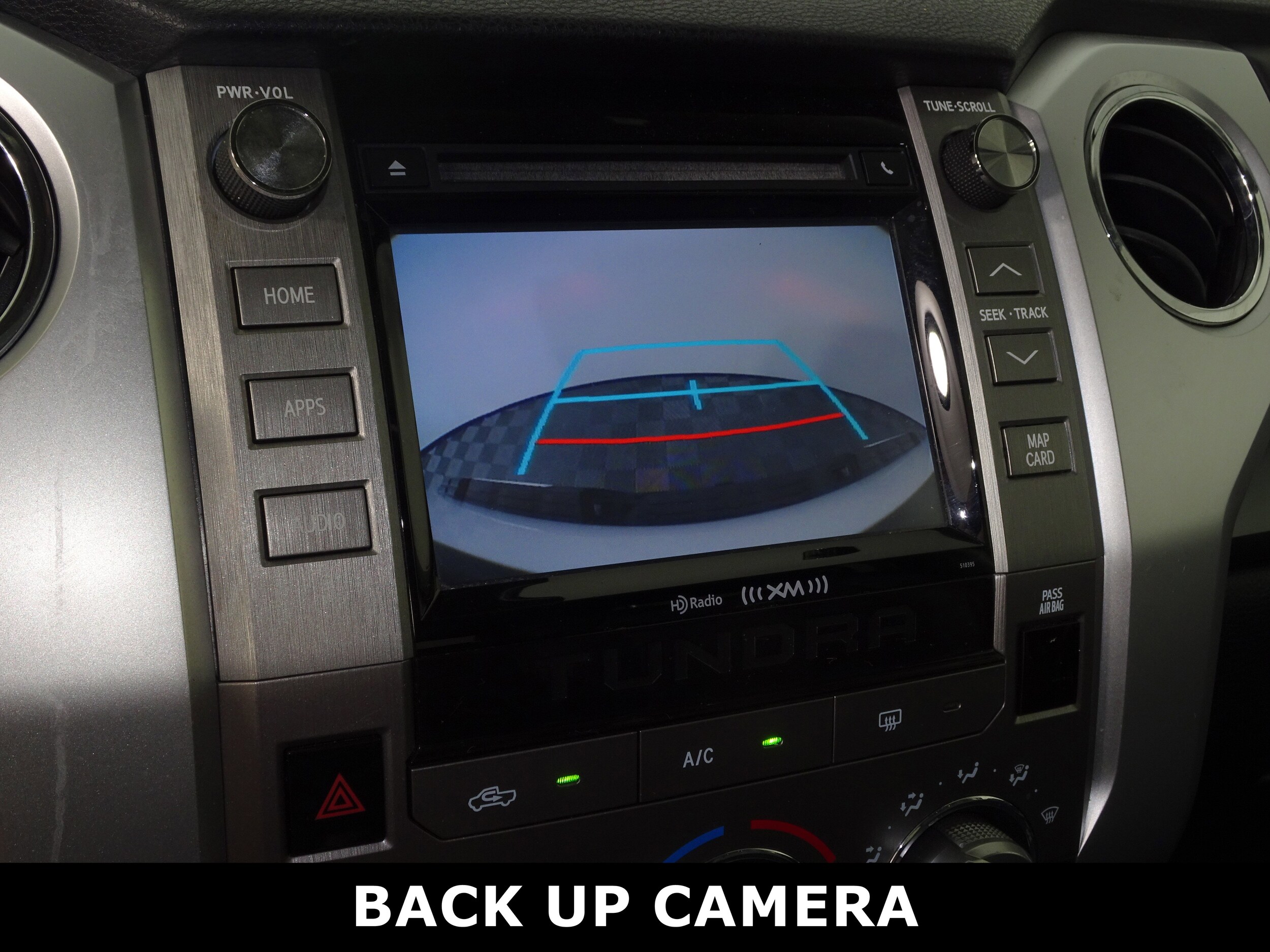 2019 Toyota Tundra TRD Pro CrewMax photo 3