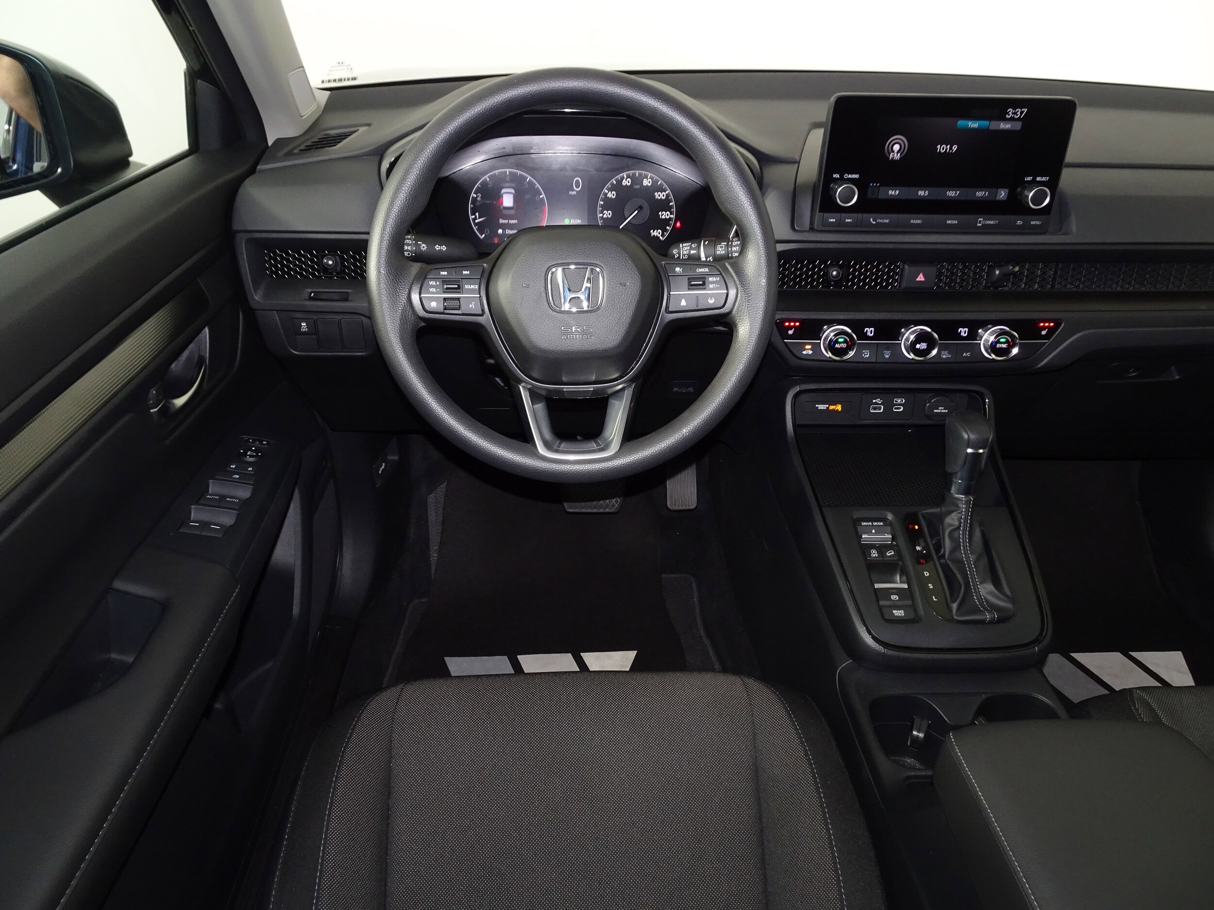 2025 Honda CR-V EX photo 3