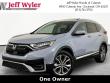 Used 2022 Honda CR-V Touring AWD SUV