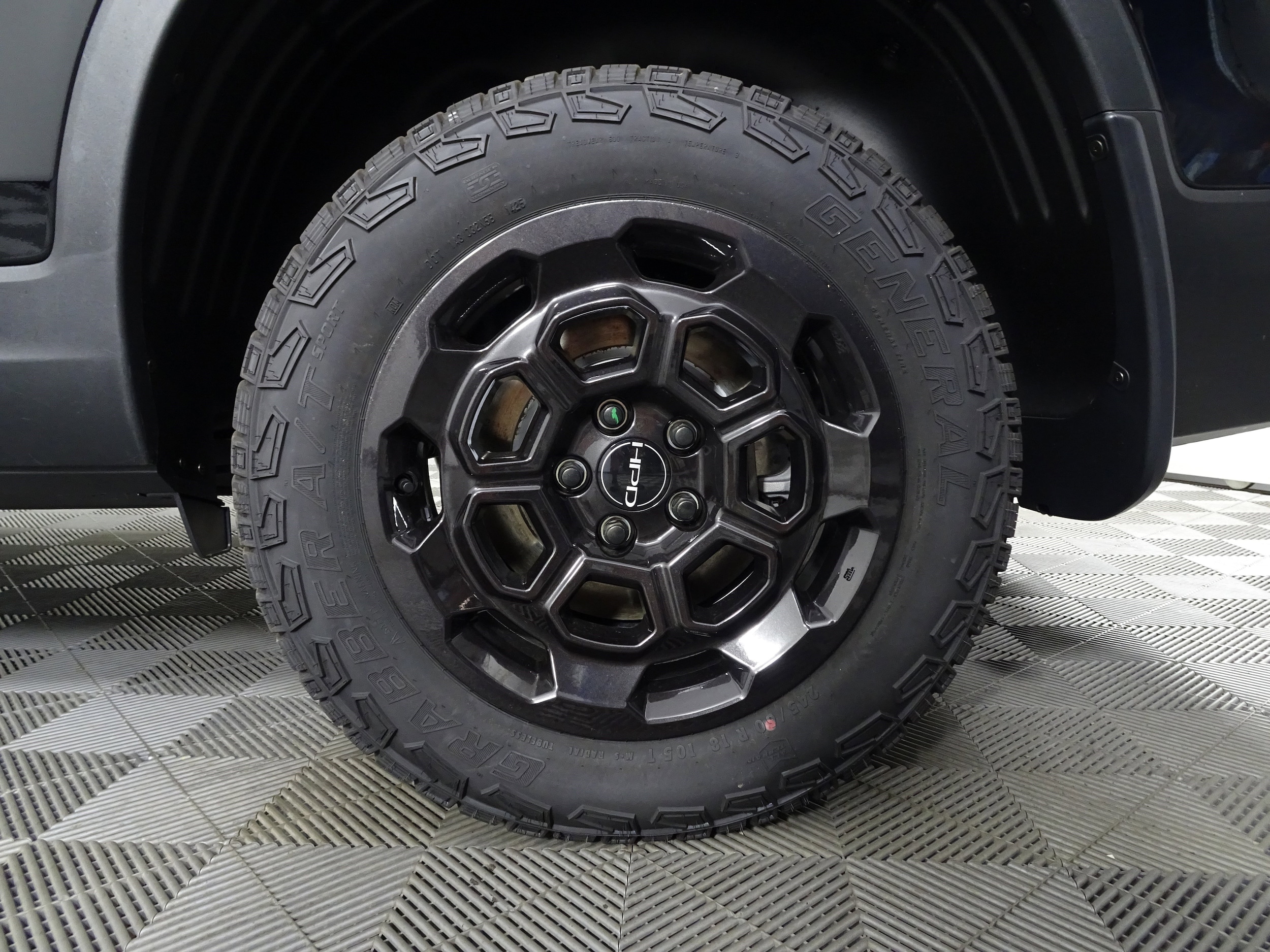 2025 Honda Ridgeline TrailSport - Photo 13