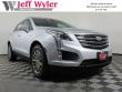 Used 2017 CADILLAC XT5 AWD 4dr Luxury SUV