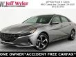 Used 2023 Hyundai Elantra Hybrid Limited DCT Sedan