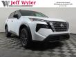 Used 2025 Nissan Rogue AWD S SUV