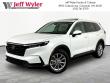 Used 2023 Honda CR-V EX-L AWD w/o BSI SUV