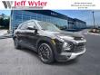 Used 2023 Chevrolet Trailblazer AWD 4dr LT SUV
