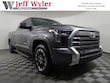 Toyota Tundra 4WD