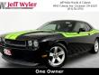 Used 2013 Dodge Challenger 2dr Cpe SXT Coupe
