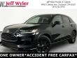 Certified 2024 Honda HR-V Sport AWD CVT SUV
