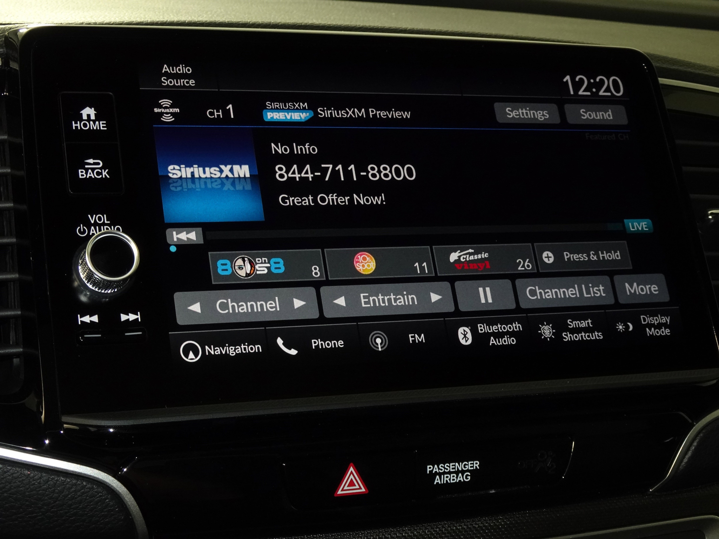 2026 Honda Ridgeline TrailSport - Photo 26