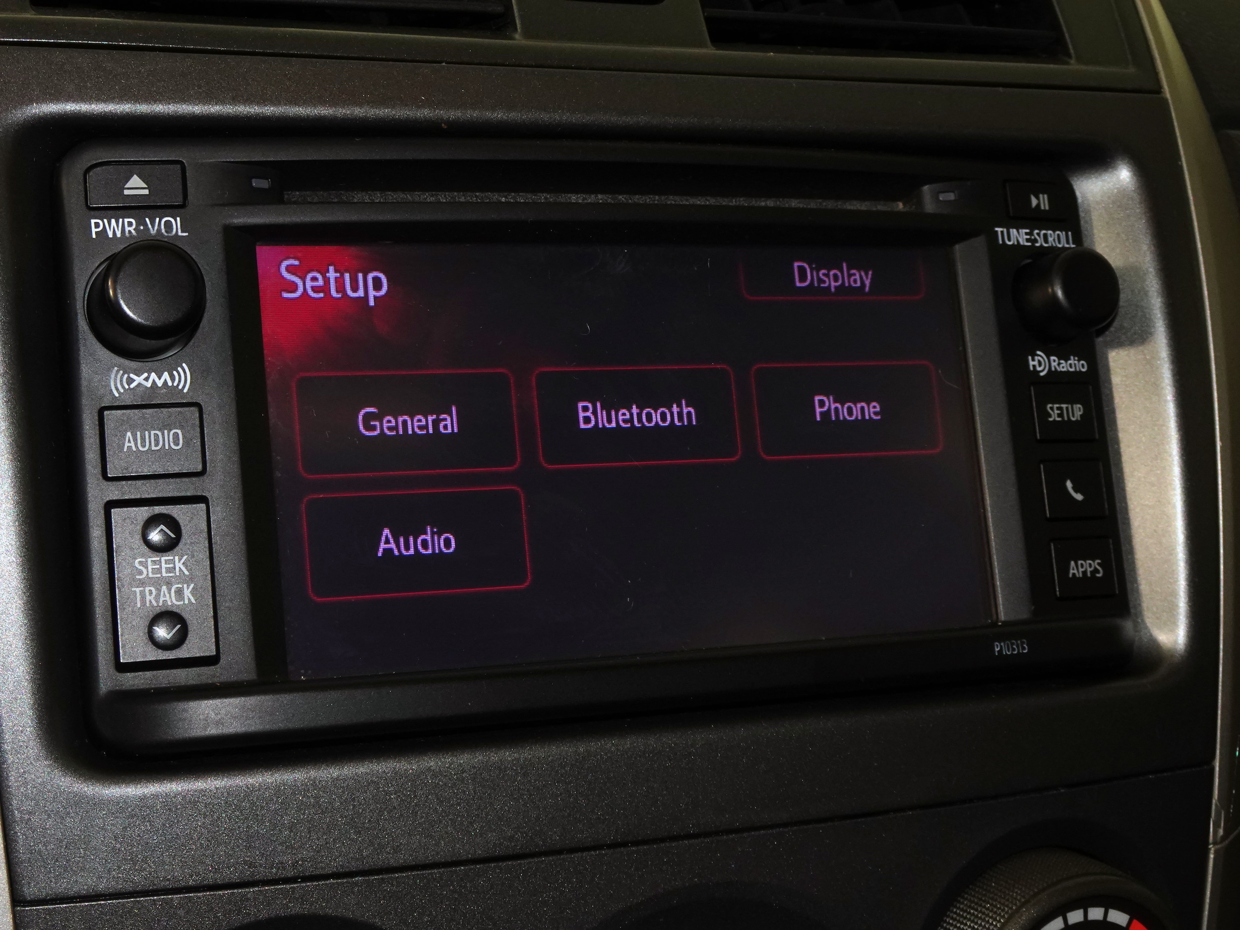 2013 Toyota Corolla S - Photo 19
