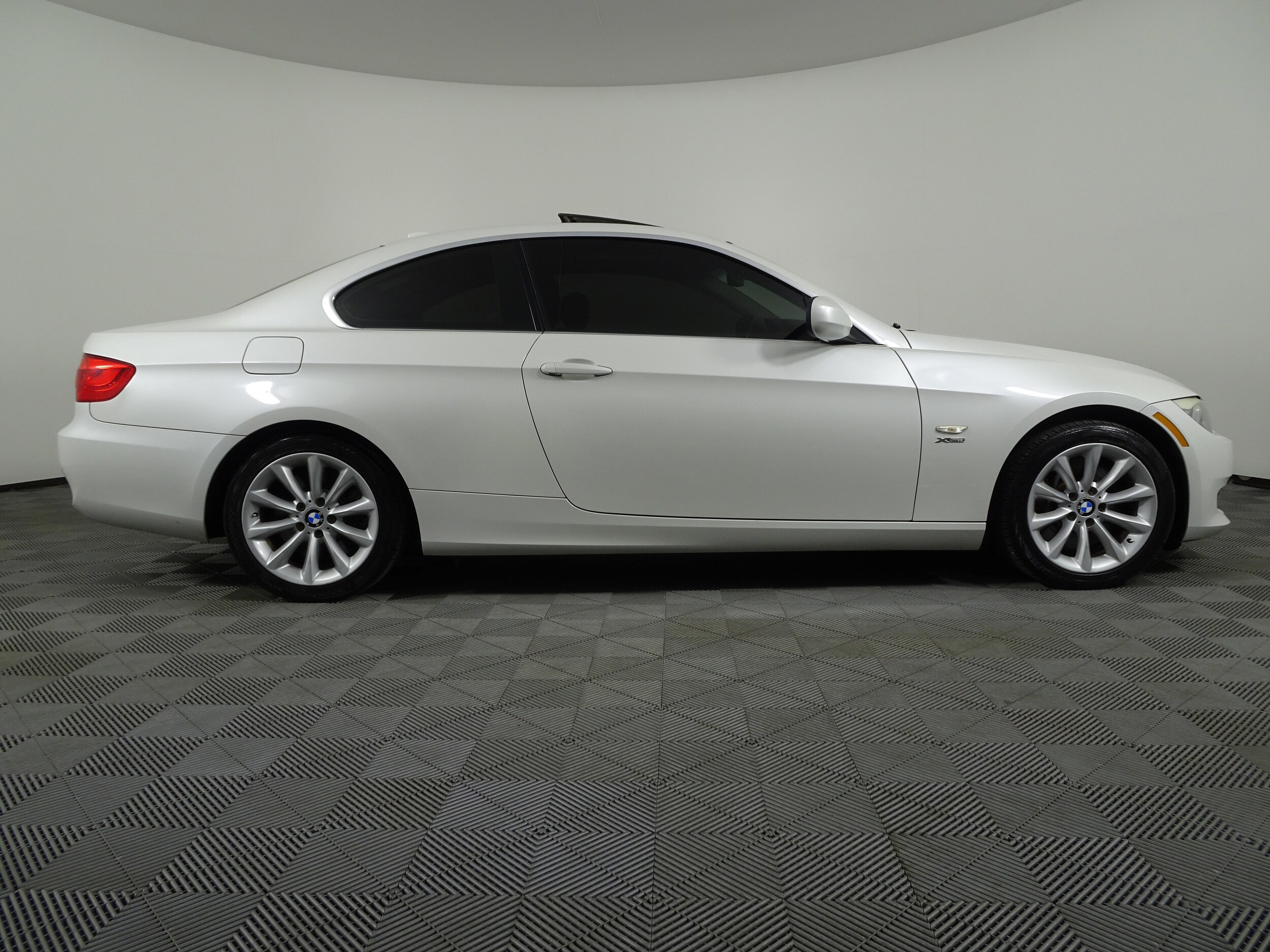 2011 Bmw X6 xDrive35i photo 2