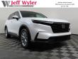 Used 2024 Honda CR-V EX AWD SUV