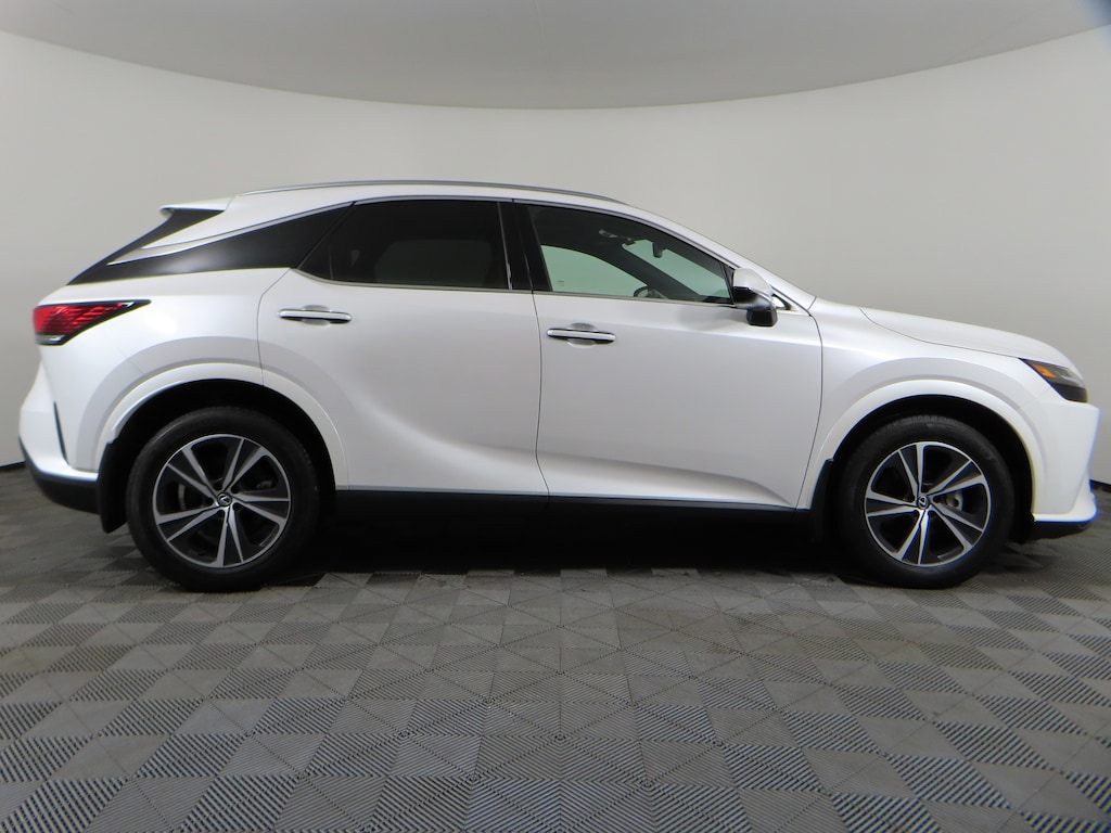 Used 2023 Lexus RX RX 350 Premium AWD SUV