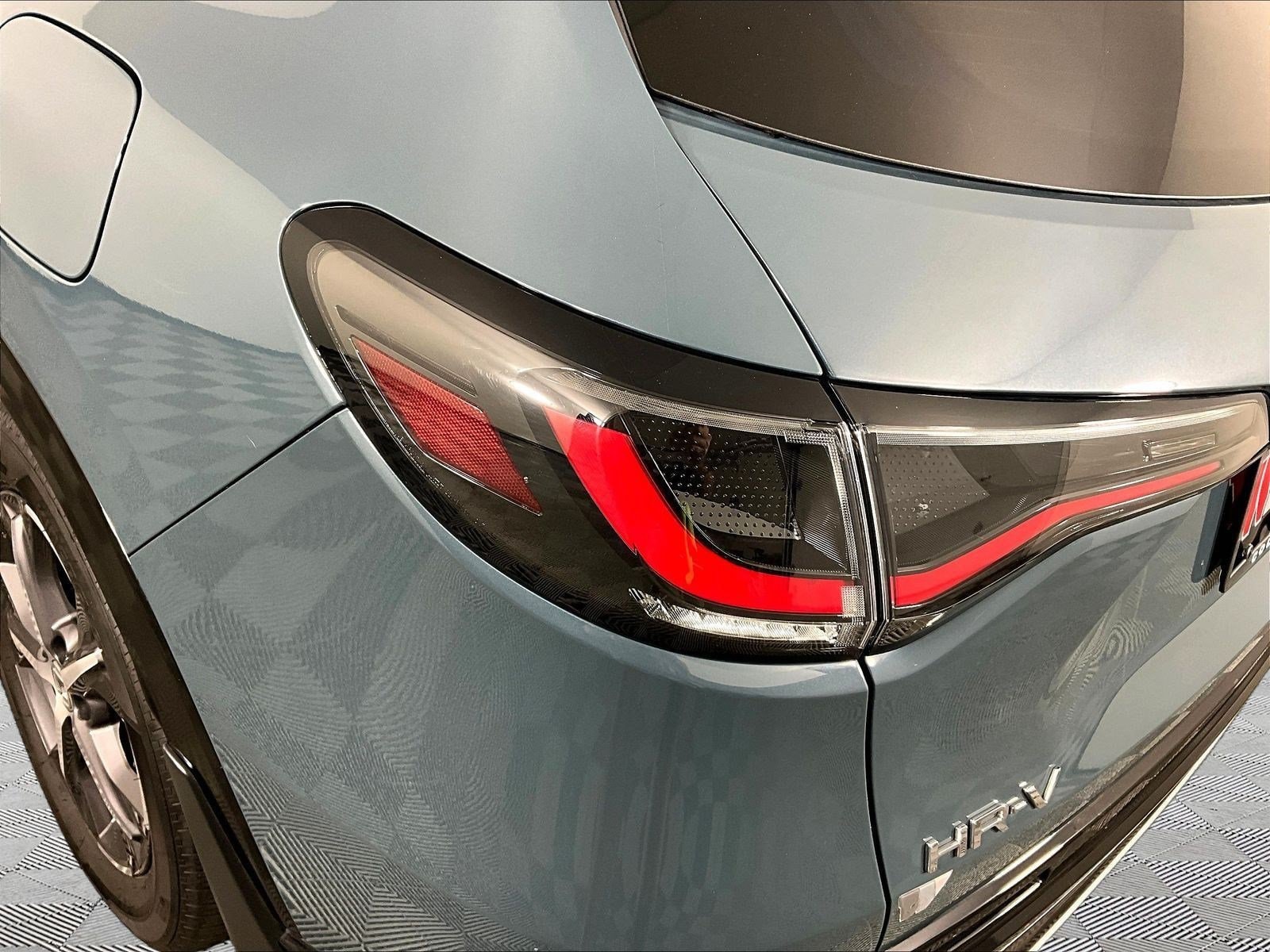 2023 Honda HR-V EX-L - Photo 26