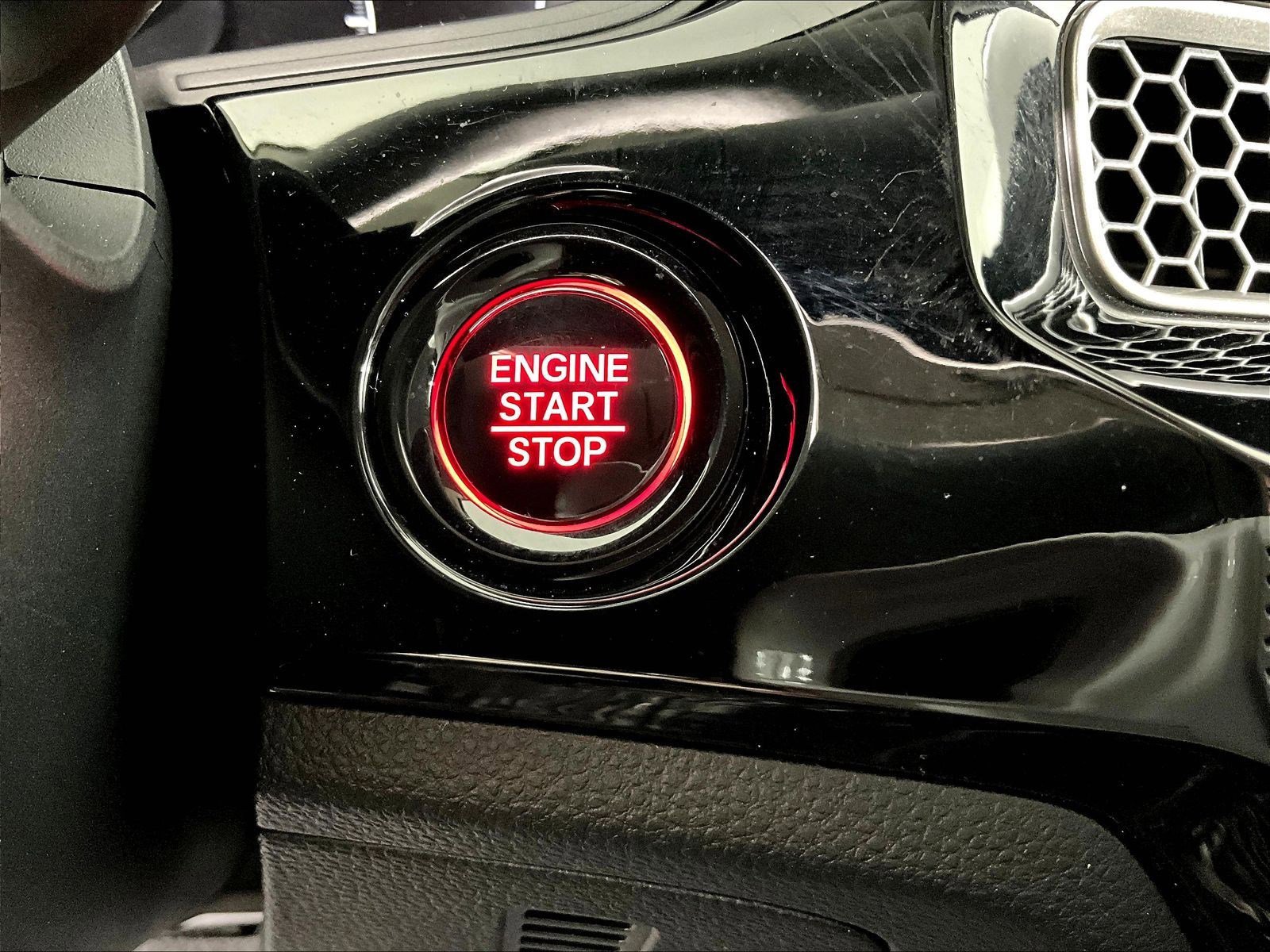 2025 Honda Civic LX - Photo 37