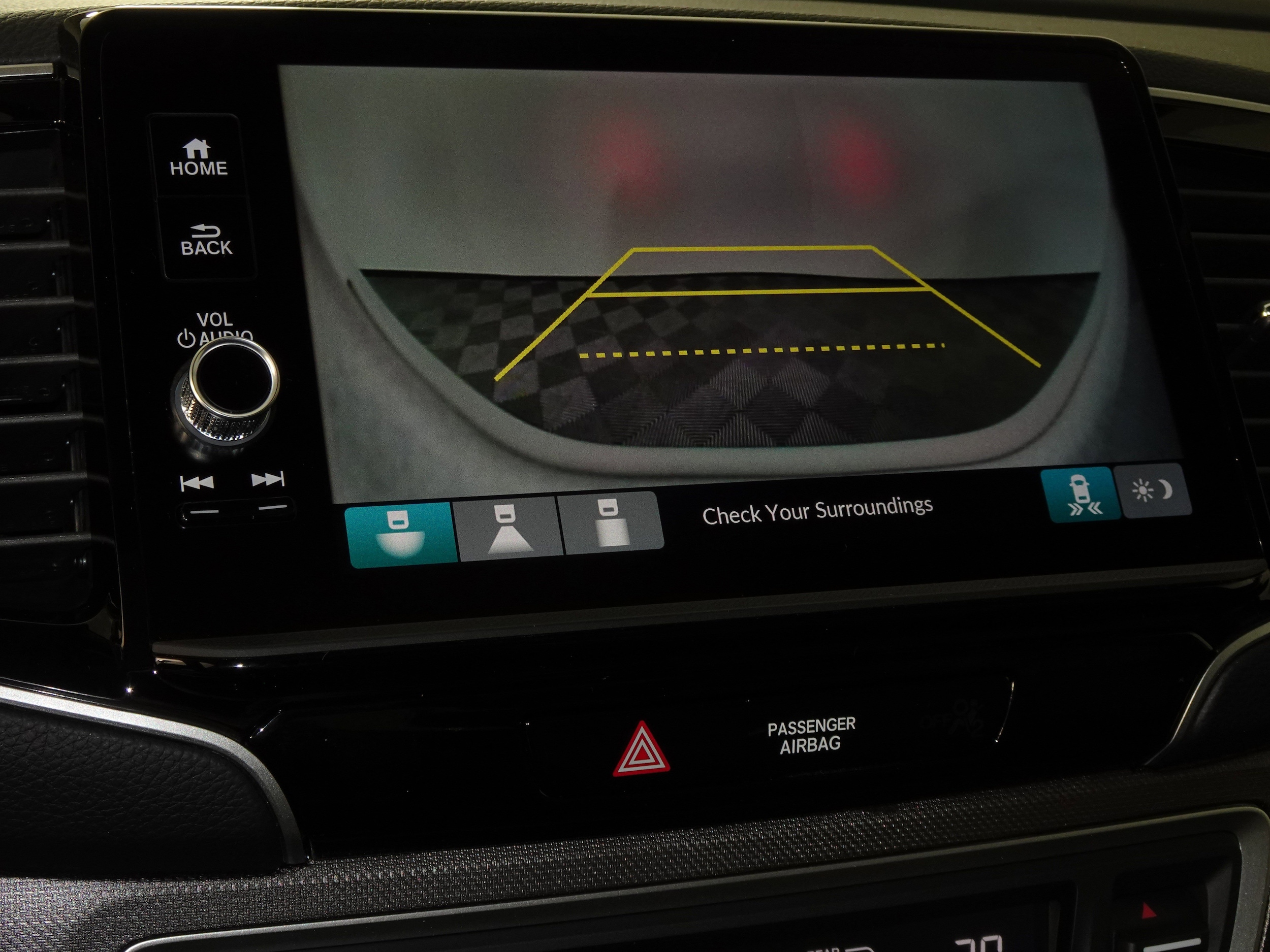 2025 Honda Ridgeline RTL - Photo 29