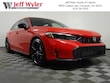  Honda Civic Si