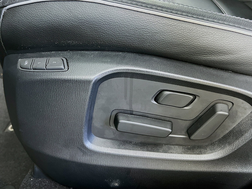 Used 2025 Mazda CX-5 2.5 S Premium Plus Package AWD SUV