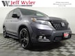 Honda Passport