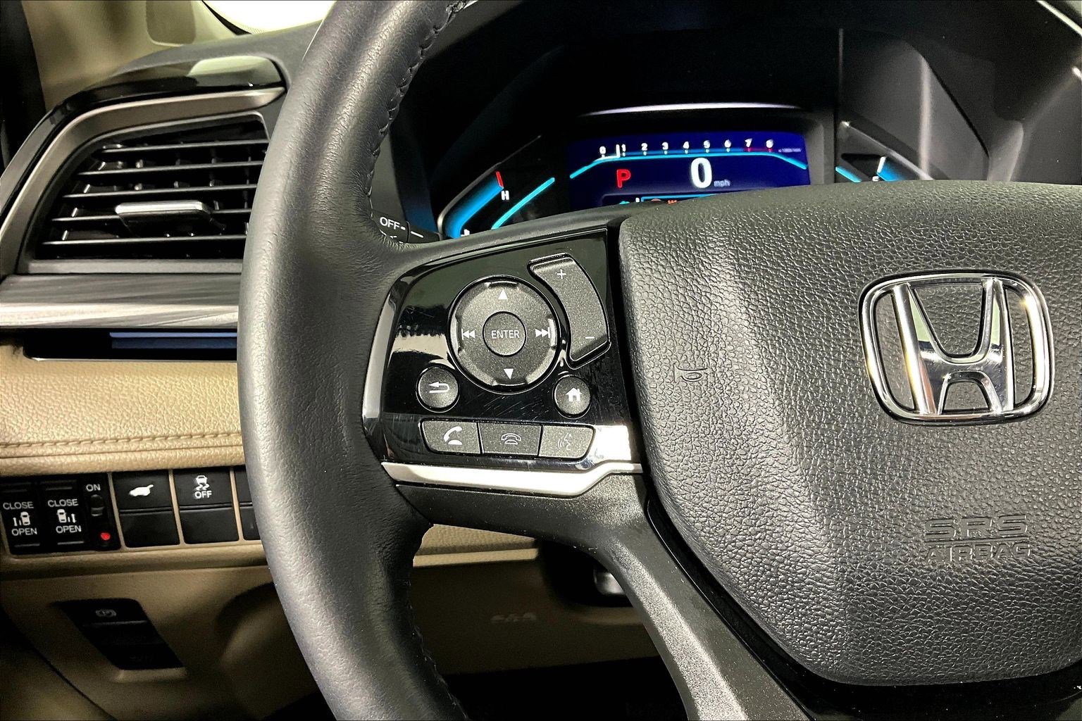 2023 Honda Odyssey Elite - Photo 9
