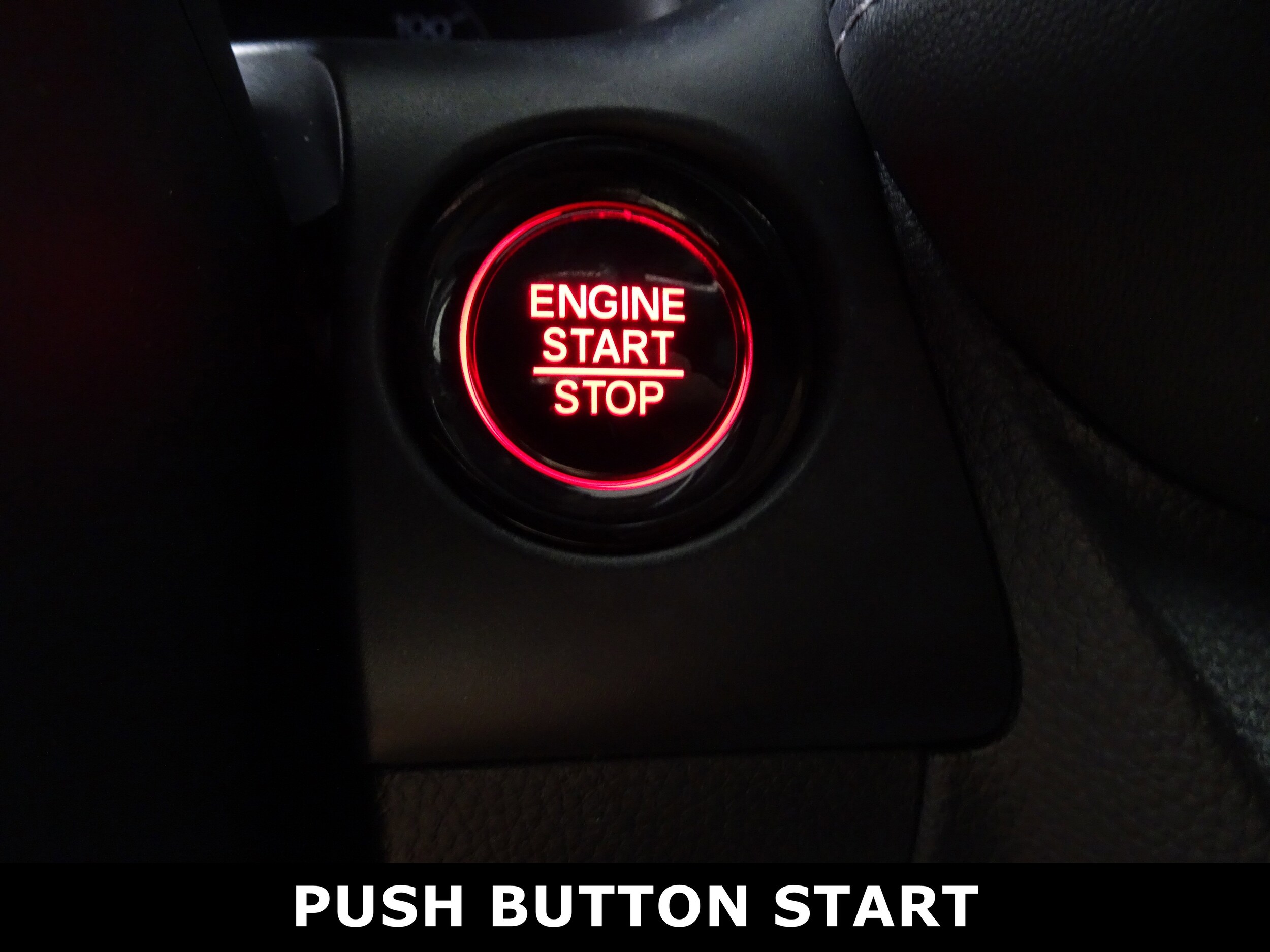 2024 Honda HR-V EX-L photo 3