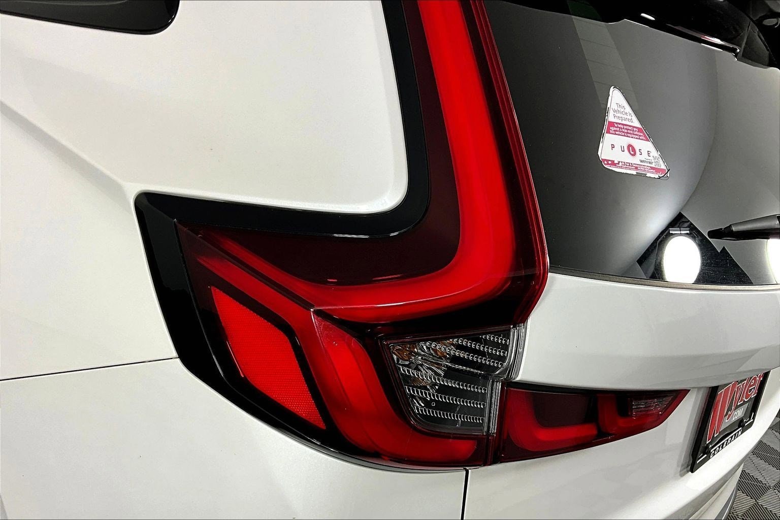 2026 Honda CR-V TrailSport - Photo 23