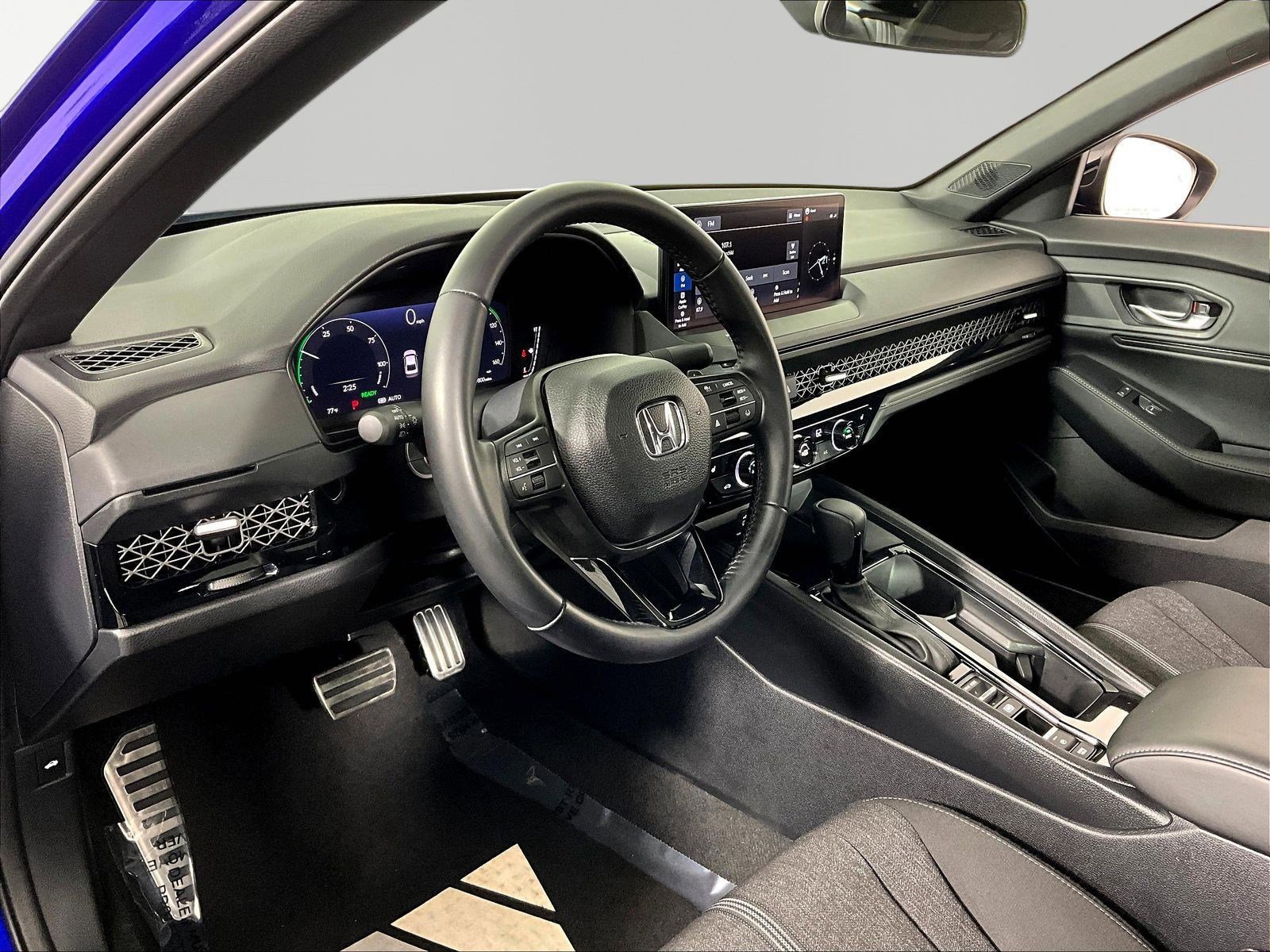 2025 Honda Accord Hybrid Sport - Photo 17