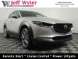 Used 2023 Mazda CX-30 2.5 S Premium Package AWD SUV