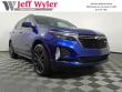 Used 2023 Chevrolet Equinox AWD 4dr RS SUV