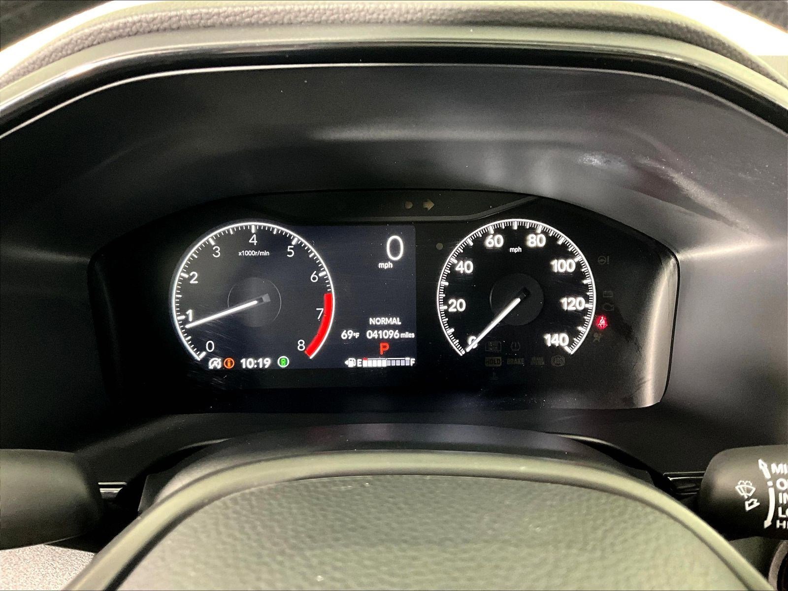 2023 Honda CR-V EX - Photo 13