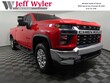 Chevrolet Silverado 2500HD