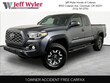  Toyota Tacoma 4WD