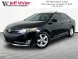 Used 2014 Toyota Camry 4dr Sdn I4 Auto SE (Natl) *Ltd Avail* Sedan