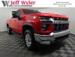 Used 2022 Chevrolet Silverado 2500HD 4WD Crew Cab 159 LT Truck Crew Cab