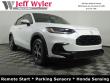 Certified 2023 Honda HR-V EX-L AWD CVT SUV