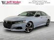 Used 2022 Honda Accord Hybrid Sport Sedan Sedan