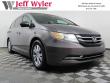 Used 2016 Honda Odyssey 5dr EX-L w/RES Van Passenger Van