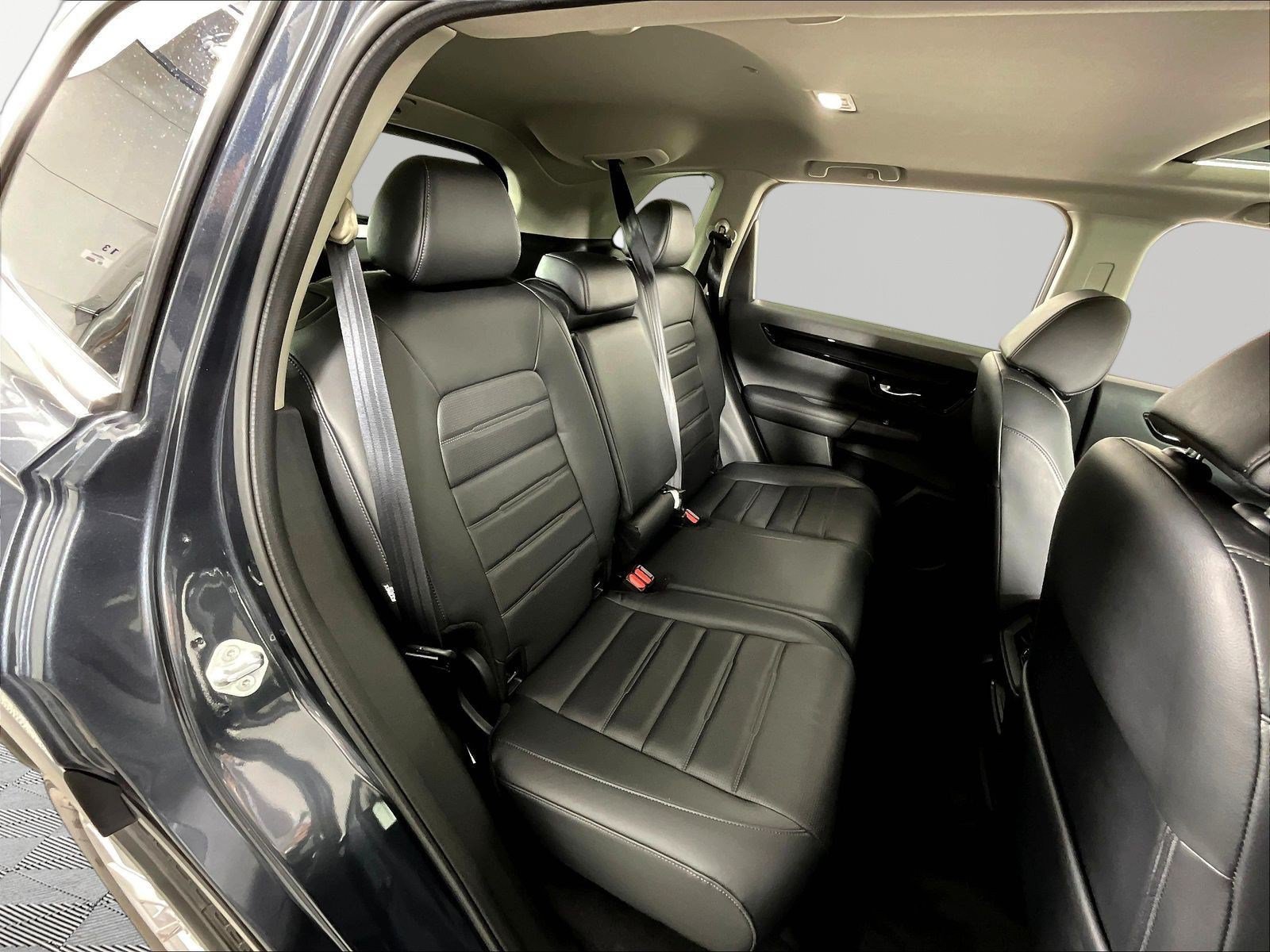 2024 Honda CR-V EX-L - Photo 25