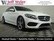 Used 2015 Mercedes-Benz C-Class 4dr Sdn C 400 4MATIC Sedan