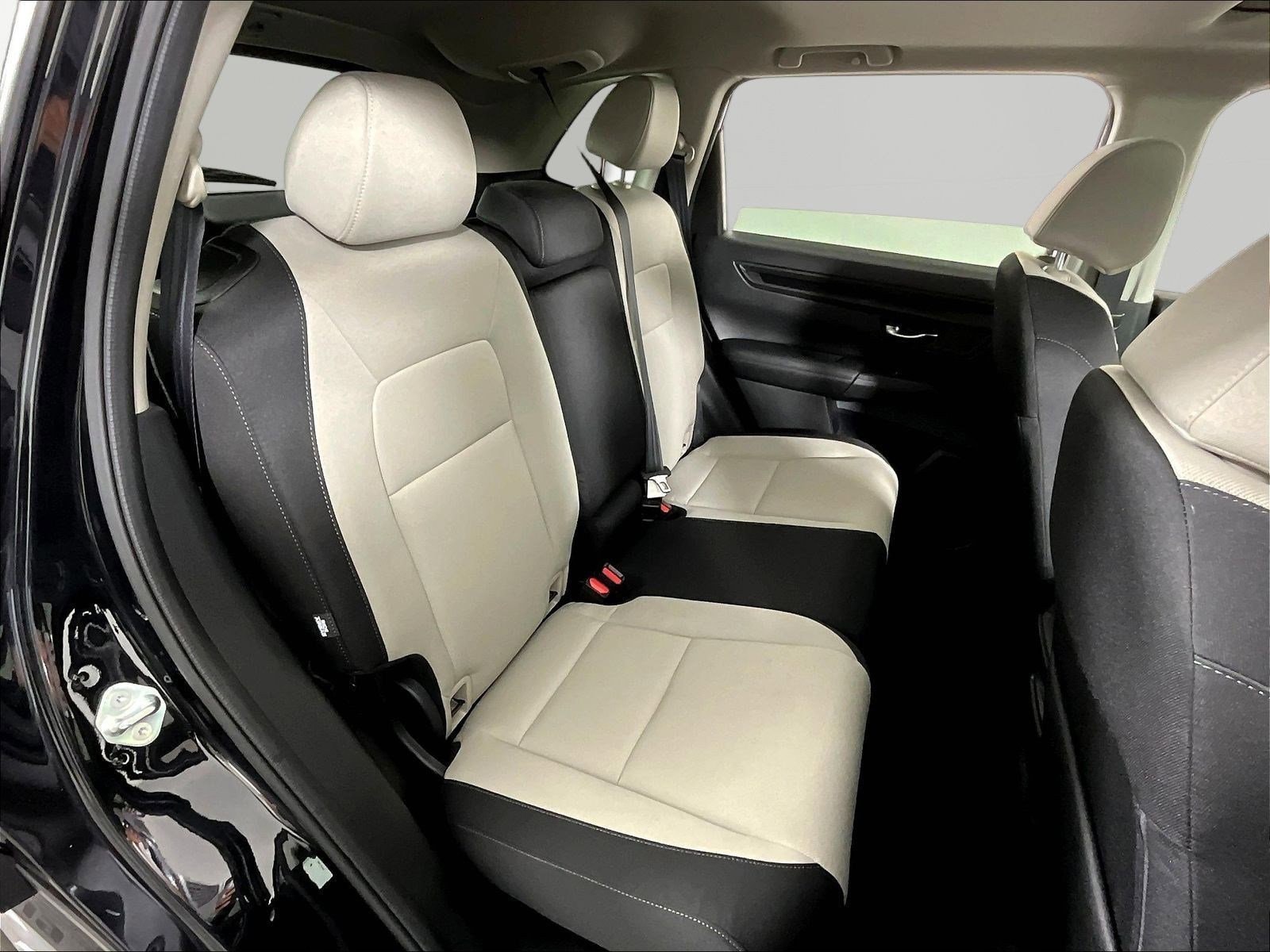 2024 Honda CR-V EX - Photo 25