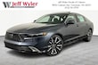  Honda Accord Hybrid