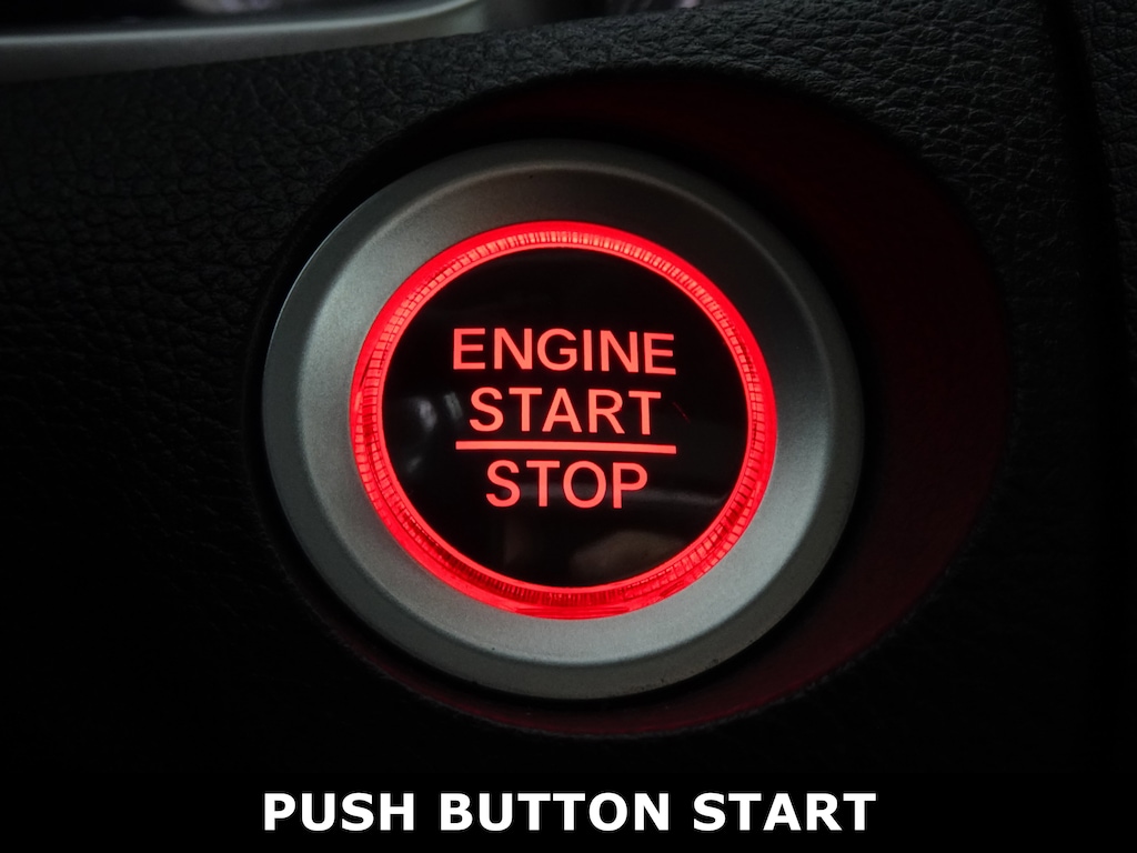 Certified 2020 Honda Civic Sedan EX CVT Sedan