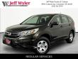 Used 2015 Honda CR-V AWD 5dr LX SUV