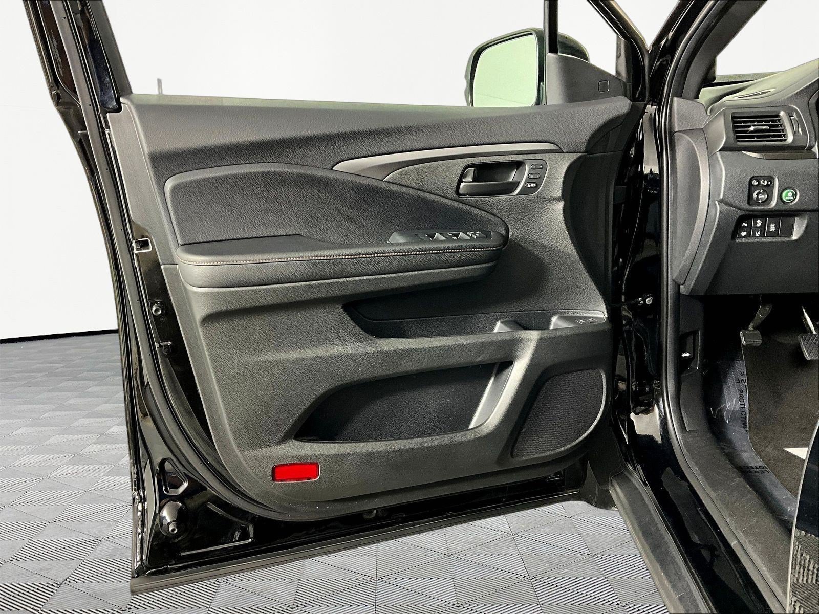 2022 Honda Passport TrailSport - Photo 23