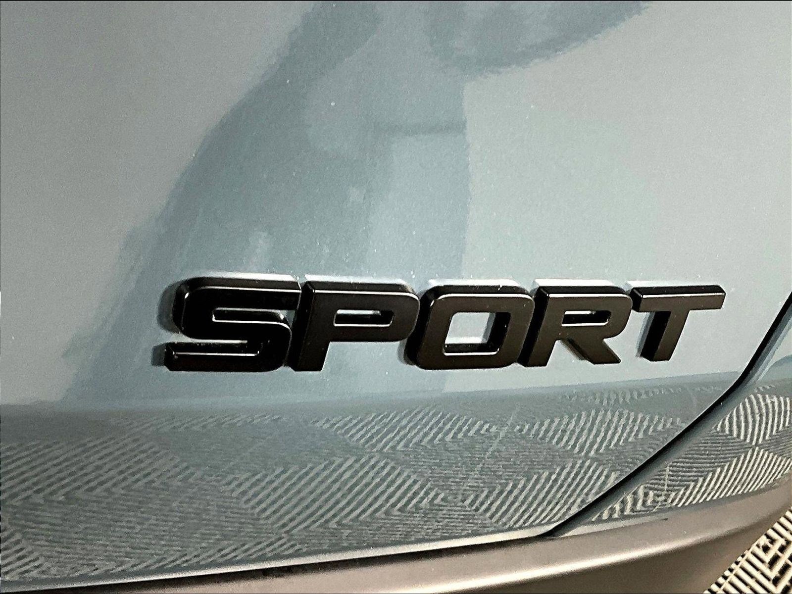 2024 Honda HR-V Sport - Photo 24