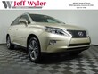 LEXUS RX 450h