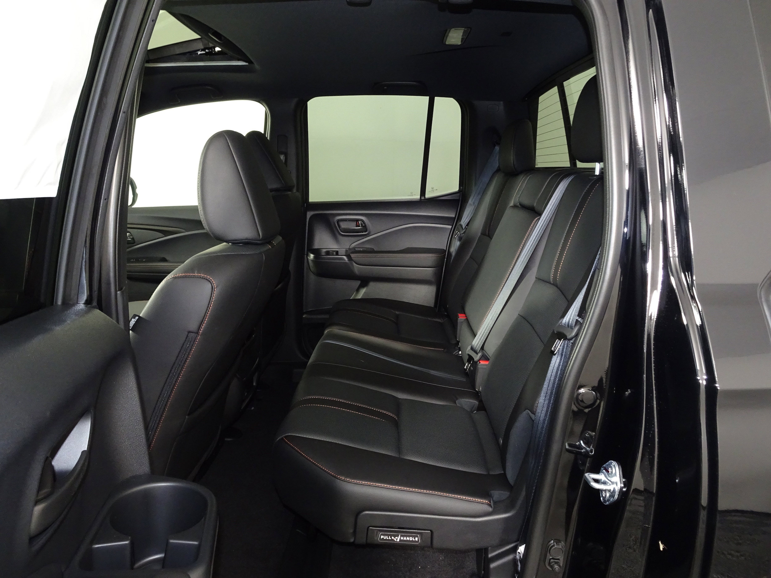 2025 Honda Ridgeline TrailSport - Photo 7